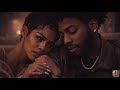 Don’t Leave Me Here to Bleed — Teyana Taylor &amp; Brent Faiyaz–(Toxic Love, Heartbreak Soulful R&amp;B)