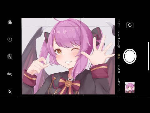 【ゲリラ】歌枠❤︎singing stream！【乙女おと／Vtuber／OtomeOto】