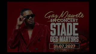 Gaz Mawete - Foti Na Nga ( visualizer)