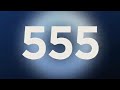 Angel Number 555 Meaning | Why You Keep Seeing 555 Everywhere