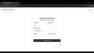 oop - project assigment demo - clone the google calendar with crud operation