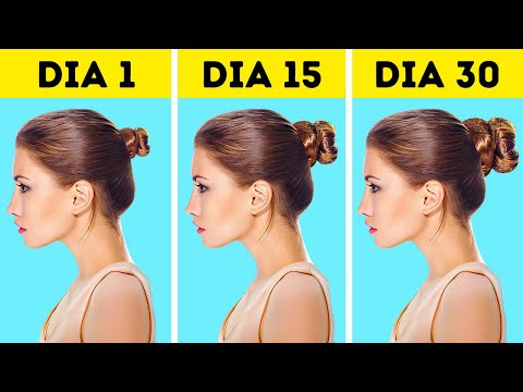 Vídeo: 26 Dicas Para Cabelos Compridos - Um Guia Definitivo