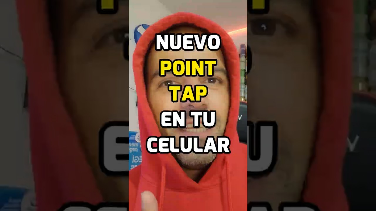 Nueva Funcion: Cobra tarjetas con tu celular!