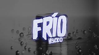 Video thumbnail of "H3CK0 - FRÍO ❄️"