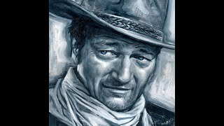 John Wayne:  A Tribute