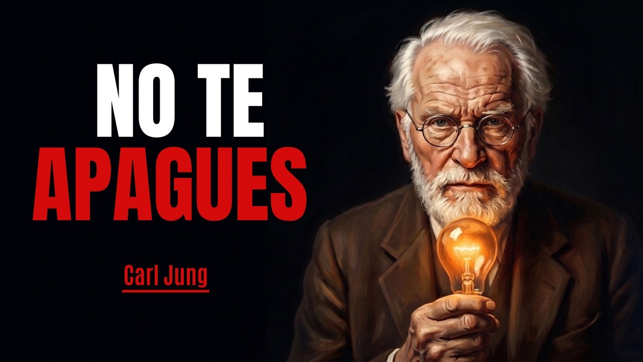 7 Cosas Que Hacen los Envidiosos Cuando Te Vuelves Inalcanzable | Carl Jung