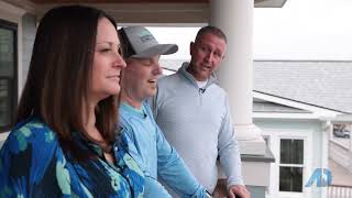 AMERICAN DREAM TV,  EPISODE 3 IOP ESCAPES