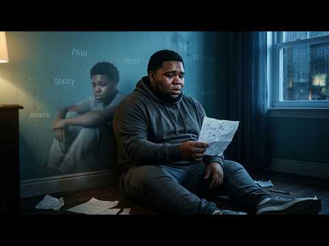 RoddyFlow - Dear Me I’m Sorry (Official Ai Music Video)