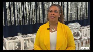 Elevating Grades 6 8 News
