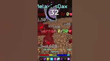 Guess the Hypixel Skyblock Item in 60 Seconds Part 2 #hypixelskyblock #hypixel #minecraft