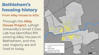 Bethlehem, Pennsylvania ADU Workshop | March 2026