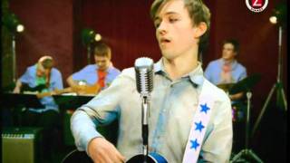 Video-Miniaturansicht von „Sondre Lerche - Two Way Monolouge“