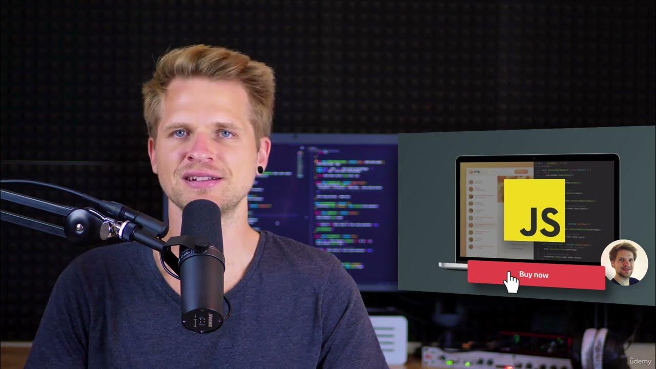 [FREE DOWNLOAD] The Complete JavaScript Course 2024: From Zero to ...