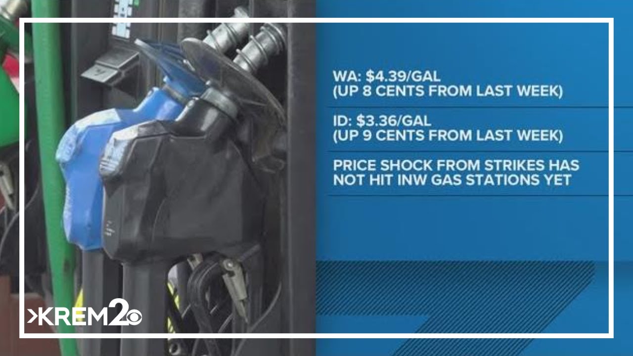 Oil rises and US stock futures slide as markets react to US strike on Iran nuclear sites