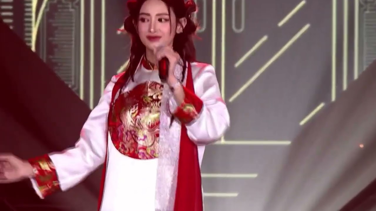 Bến Thượng Hải (上海滩) - Ver.by สแน็กอัจฉรีย์ (SnackAjcharee)