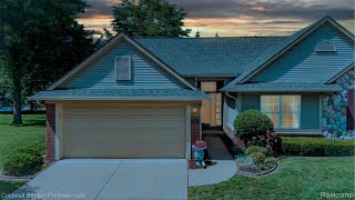 5711 Ortman Drive | Sterling Heights Real Estate 5711 Ortman Drive | Sterling Heights Real Estate
