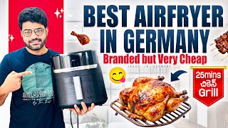 Ee Russell Hobbs Air Fryer Chicken Grill😋 Busy Life lo Game Changer aa? screenshot 1