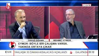 MİT siyasete etki edebilir mi? / Yavuz Oğhan ile Bide Bunu İzle  / 1. Bölüm  25 Kasım