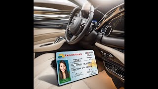 Ace Your California DMV Test