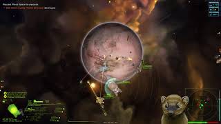 Playing Starsector! Top-down space economics and ship combat sim