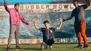 Akron Zips Old Stadium! The Rubber Bowl (Episode 12)