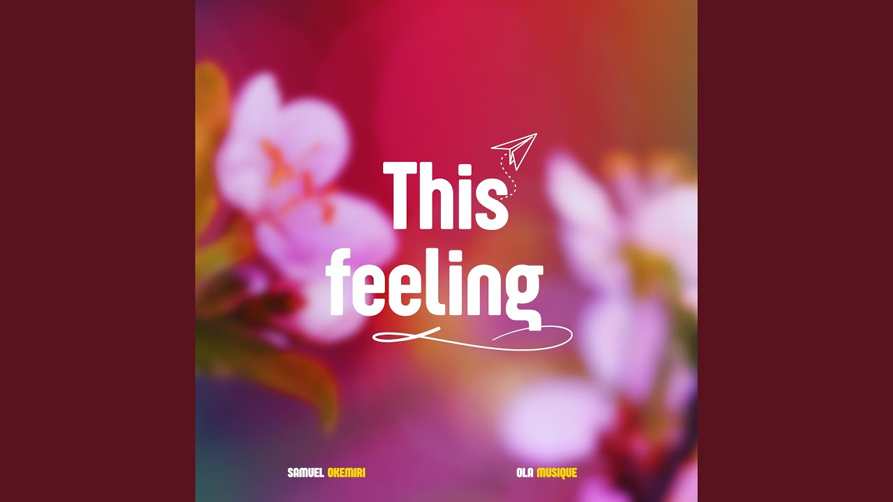 Watch This Feeling on YouTube Watch This Feeling on YouTube