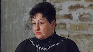 Juice Voices: Billie Ponca