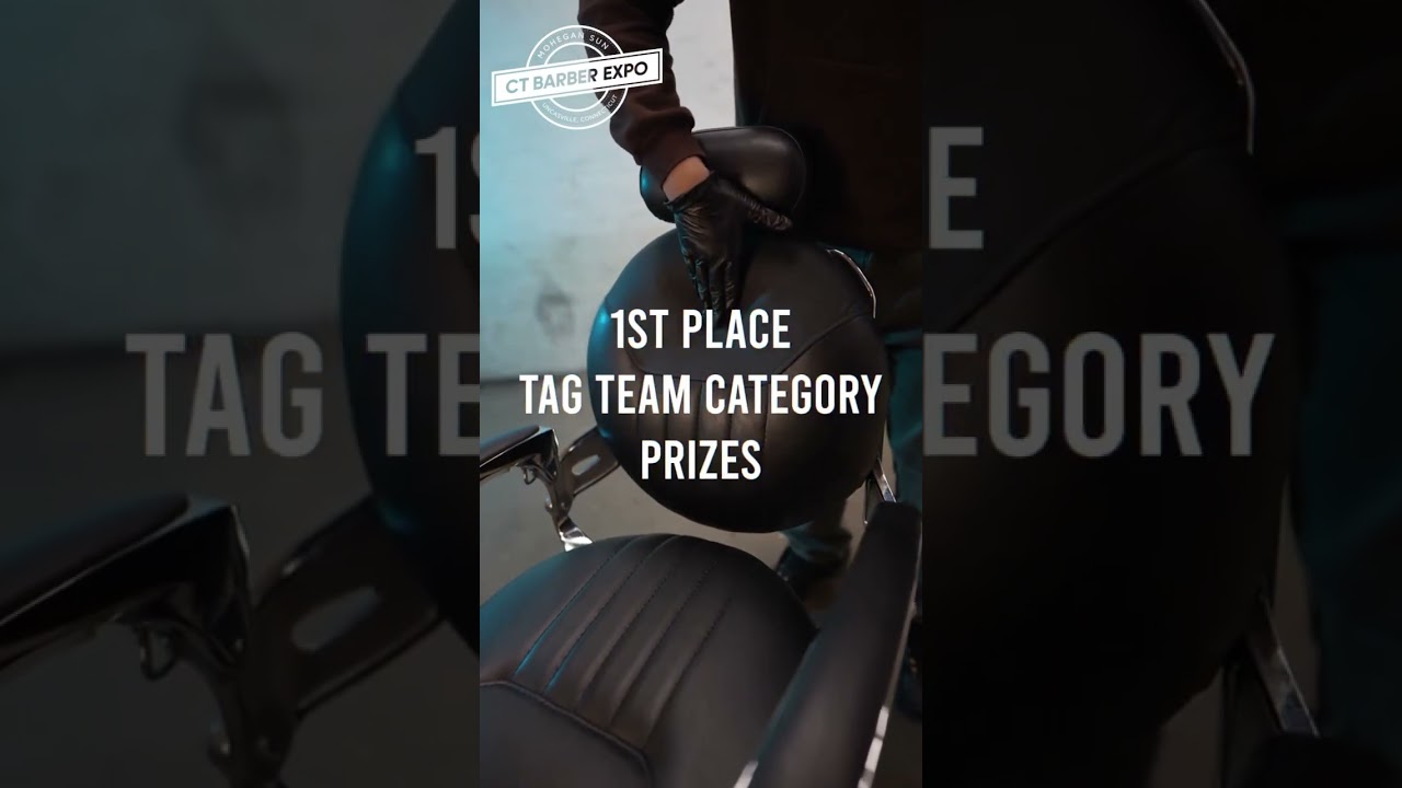 The Best Luxury Barber Chairs – Elevate Your Shop’s Look!