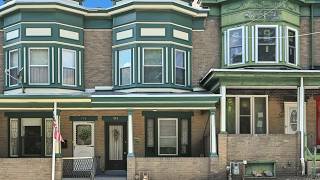 717 N Centre St, Pottsville, PA