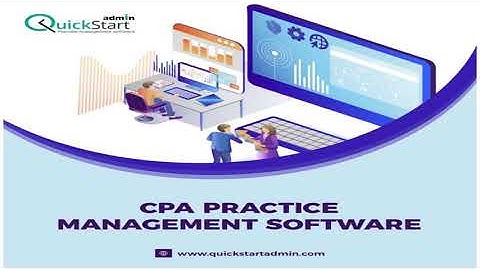 CPA Practice Management Software