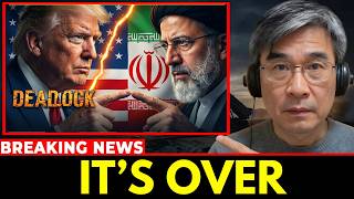 1 MIN AGO: US-Iran Talks COLLAPSE After 21-Hour Deadlock — What They're Hiding from YOU