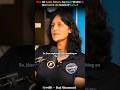 What Did Sunita Williams Say About Life Outside Of Earth?🌍👽 #podcast #sunitawilliams #rajshamani #yt