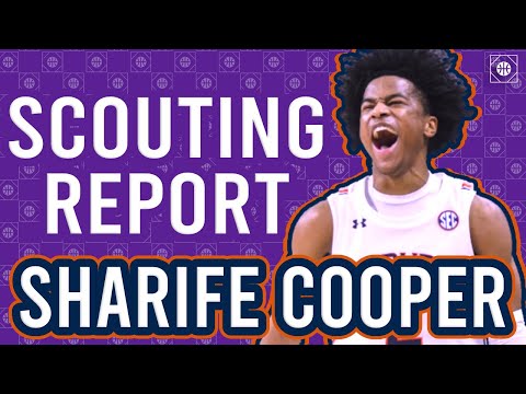 Video: Apakah sharife cooper meninggalkan auburn?