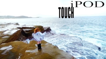 Ninajirachi - iPod Touch (Official Video)