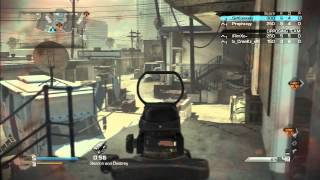 Komodo & Chewiiitt VS. We Run ThiZ LaddeR || Game 1 Map: Octane - Search and Destroy || Win 6-3