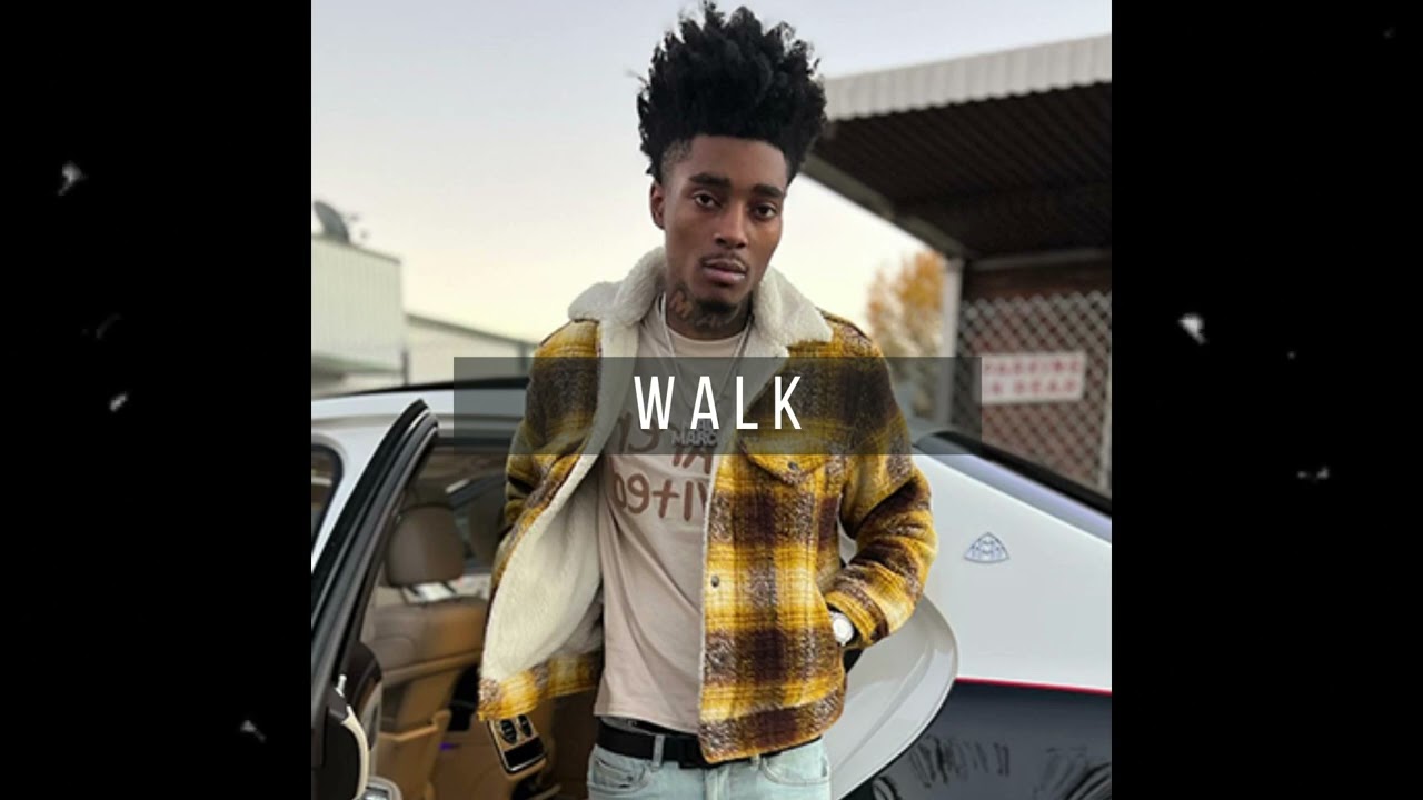 [FREE] Madmarcc × 22Gz Type Beat "Walk"