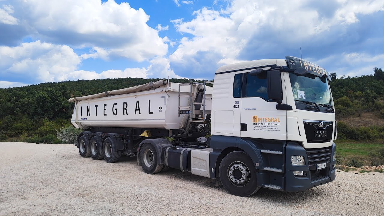 INTEGRAL INZENJERING