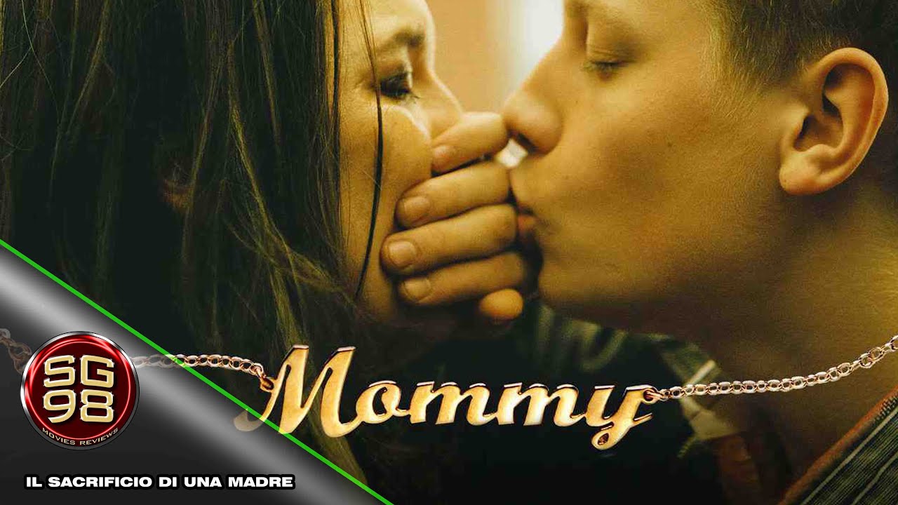 Mommy (Recensione #143)