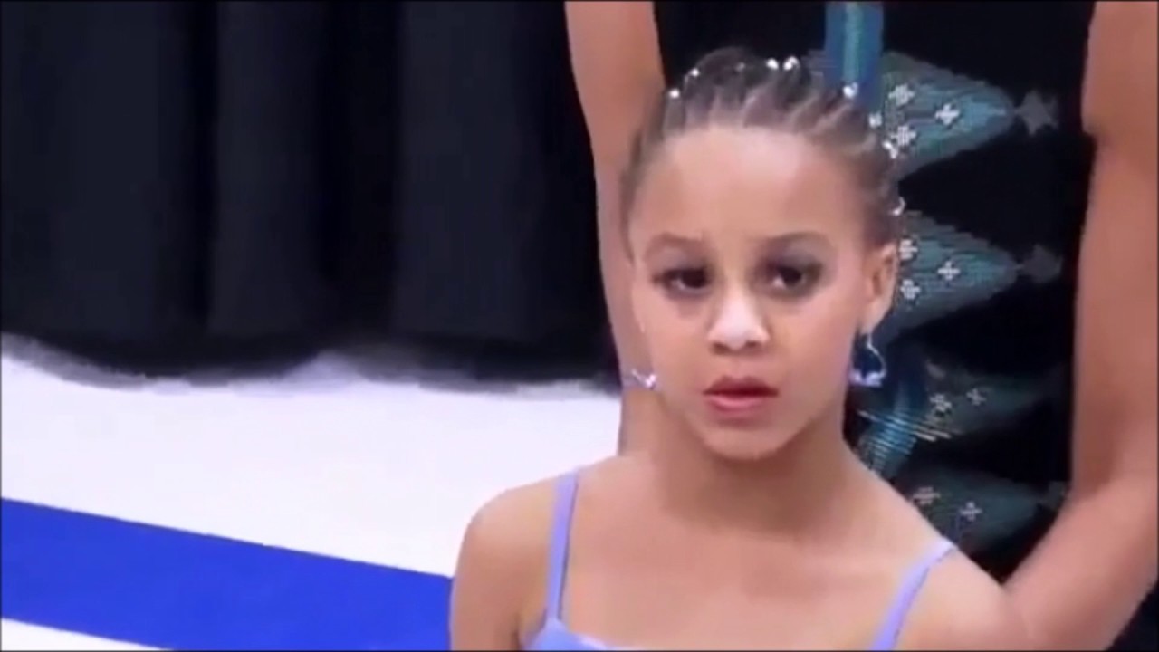 Dance Moms: Nia has a Panic Attack (Season 2, Episode 6)
