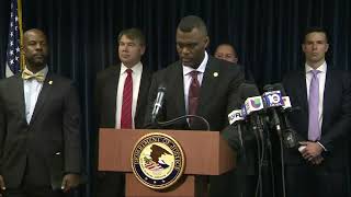 2 Burlington County residents charged in massive nursing fraud scheme