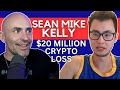 From Failure to Fortune: The Sean Mike Kelly Story