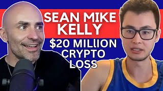 From Failure to Fortune: The Sean Mike Kelly Story