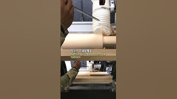 #wood #woodworking #cnc #automobile #machine #cncmill #machining #diy