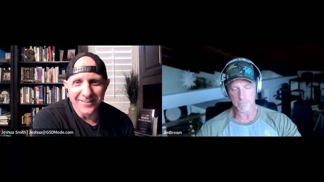 Retatrutide and Carbohydrate Cycling & More (GSD Mode Health & Fitness Podcast)