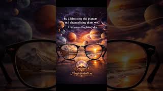 ✨ Shift your perspective. Align your planets. Transform your life !!