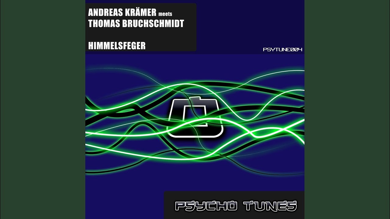 Watch Himmelsfeger (Krämer Mix) on YouTube Watch Himmelsfeger (Krämer Mix) on YouTube