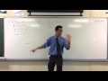 Population Growth and Modeling Concepts