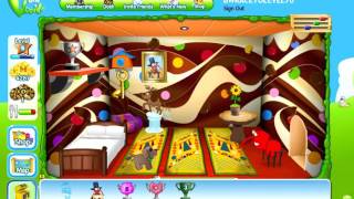 Binweevils - 2 NEW Nest Item Codes