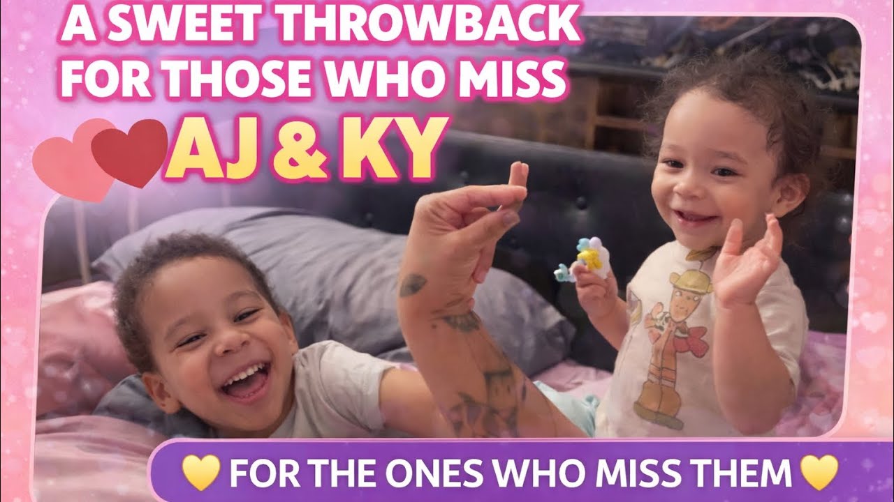 Miss Aj Aka Ashton Jade