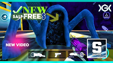 NEW UPDATE Sea Eater Monster IN SANDBOX IN SPACE #monster #sonic #nextbots #sandbox #garrysmod #gmod